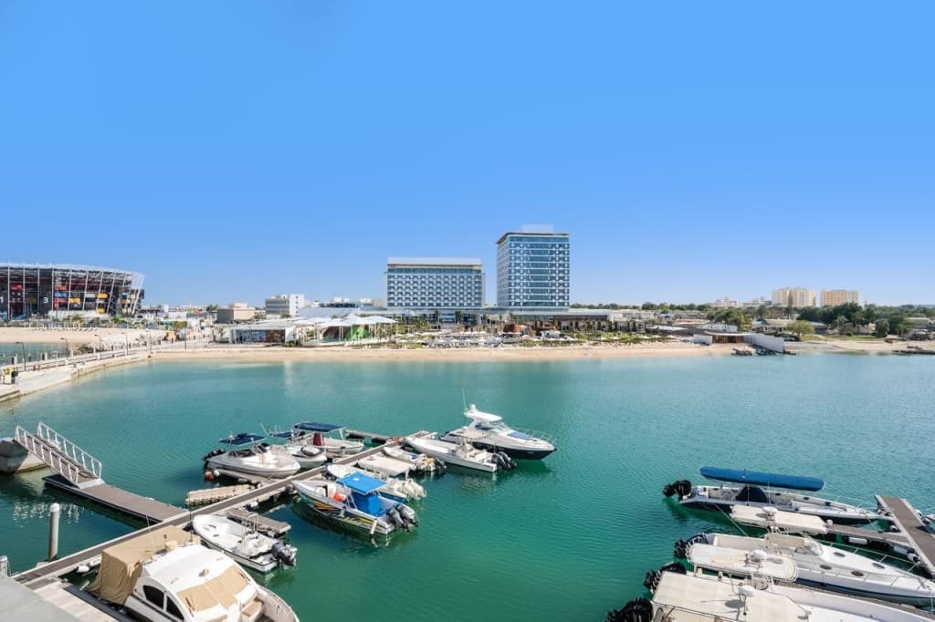 Rixos Gulf Hotel Doha - photo 33