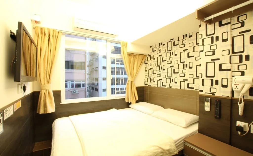 Tai Wah Hostel - photo 14