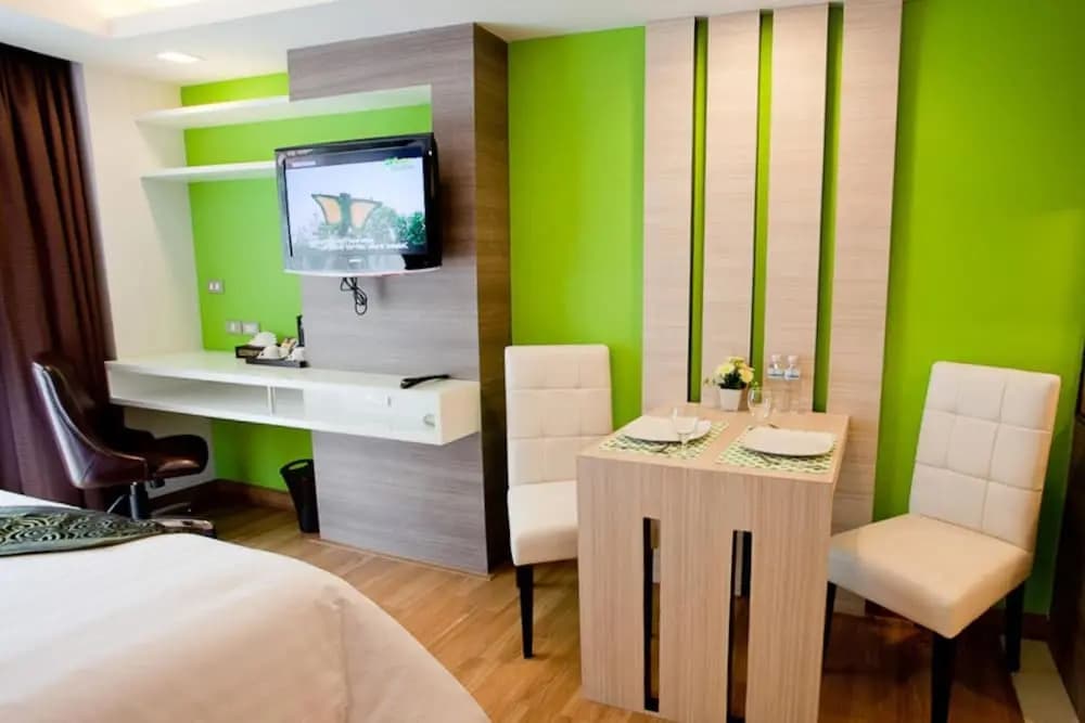 iCheck inn Residences Sukhumvit 20 - photo 5