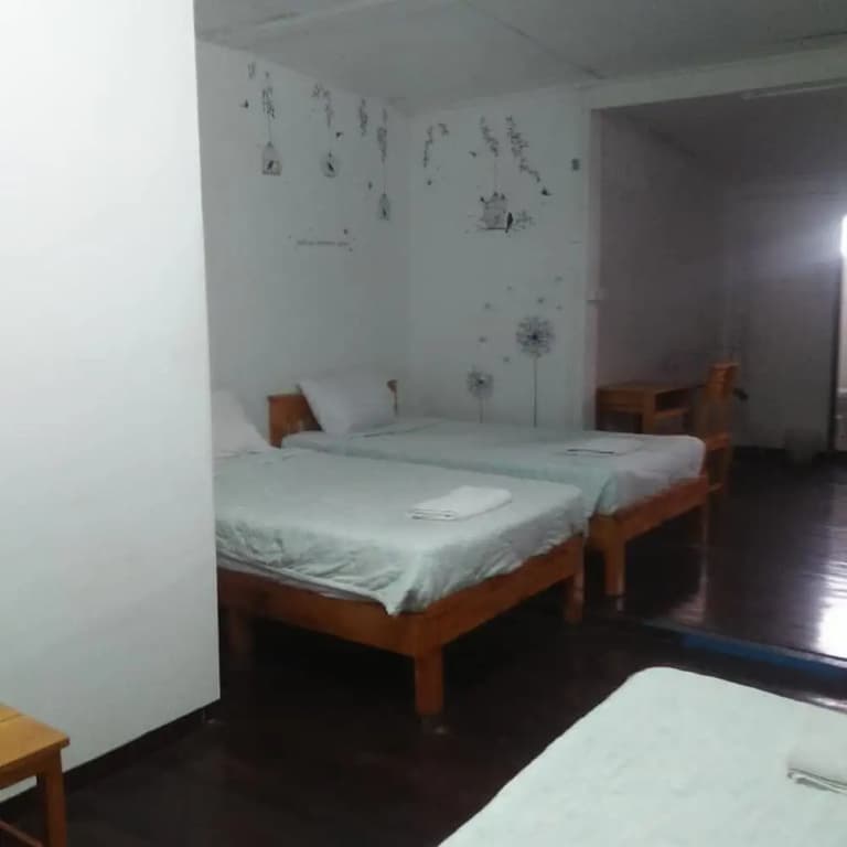 The Moat Hostel - photo 20