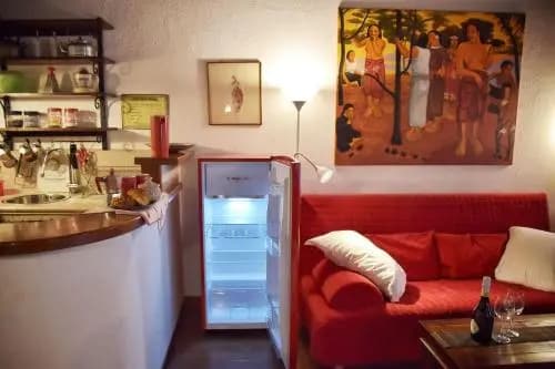 I Cedri Apartment - photo 5