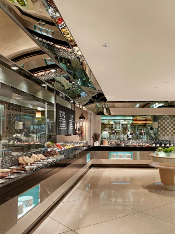 The Langham, Hong Kong - photo 50