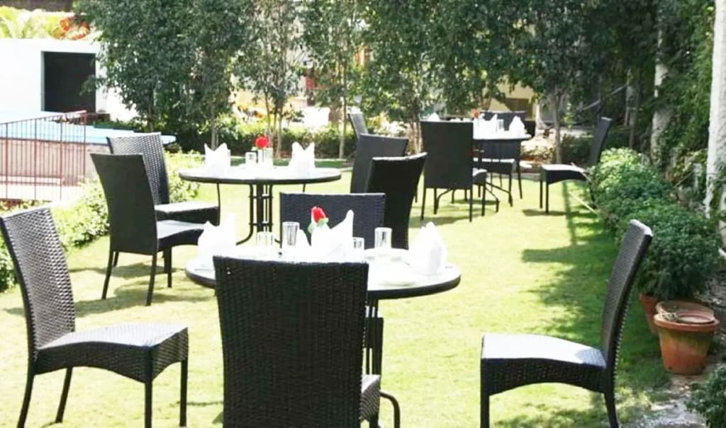 Mantra Amaltas - photo 22