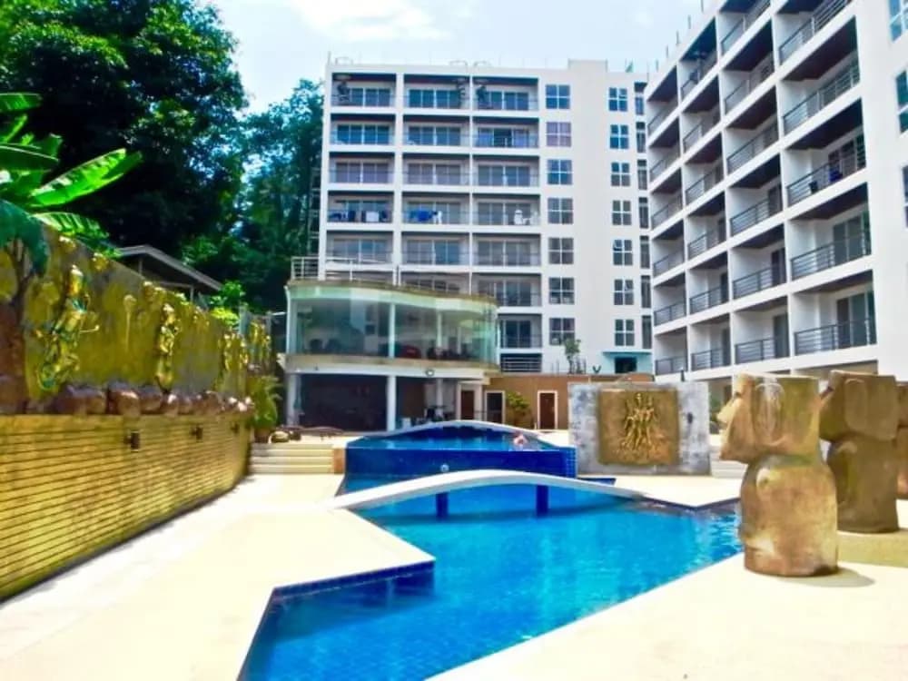 Bayshore Patong Studio - photo 9