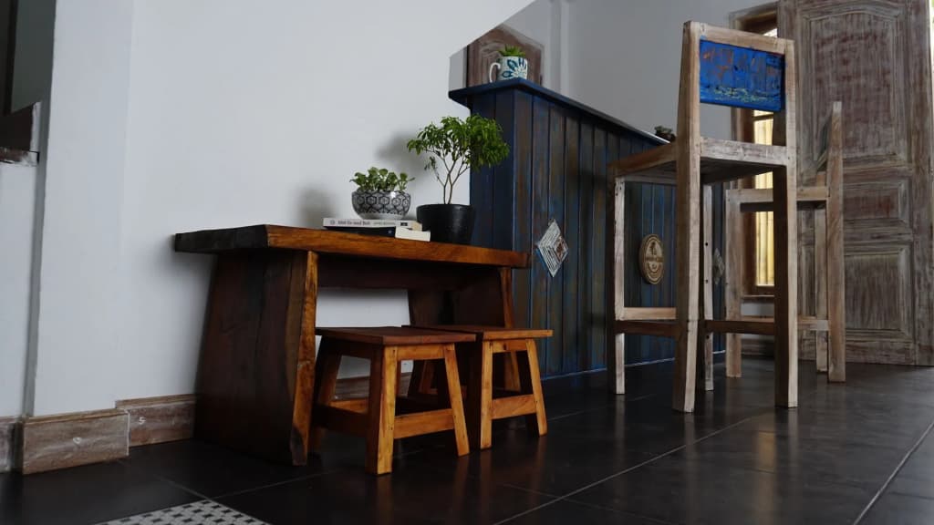 Sanur House - photo 12