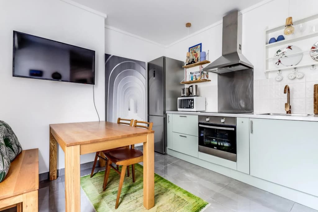 Saint Germain Des Pres - Four 1 Bd - photo 3