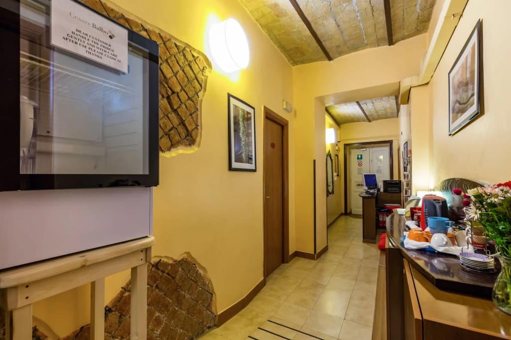 Cesare Balbo Inn - photo 12