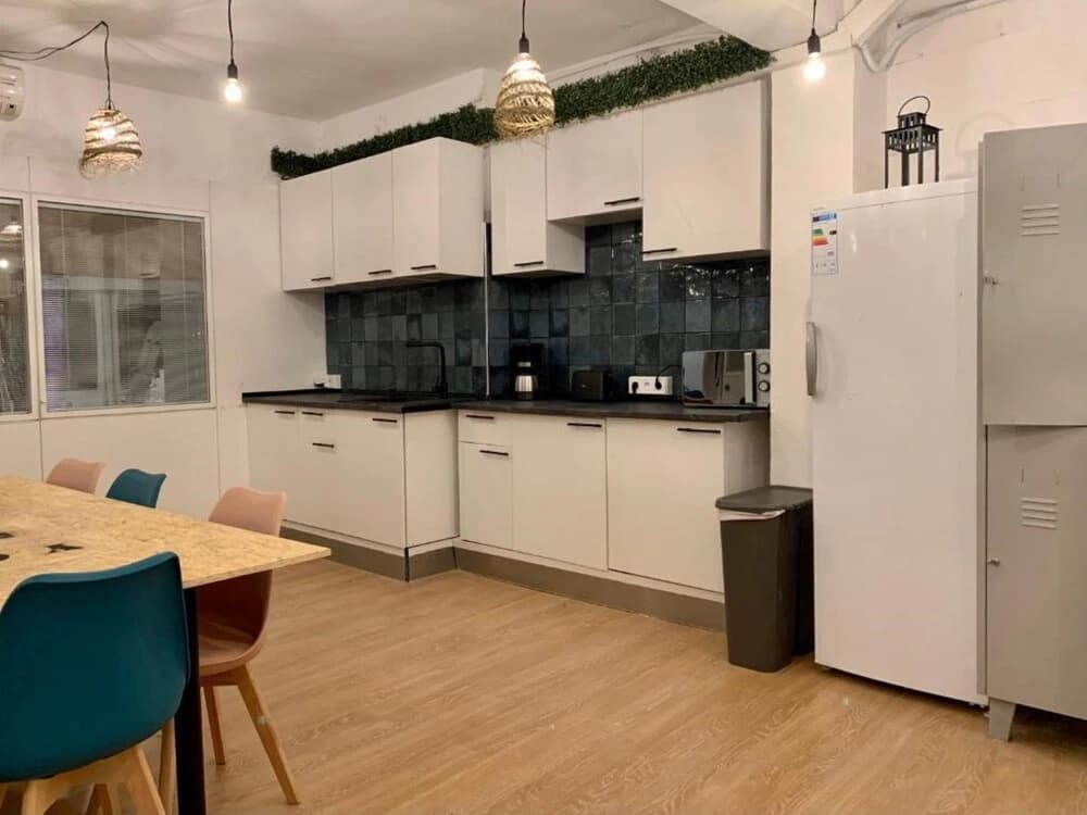 Boga Hostel - photo 16
