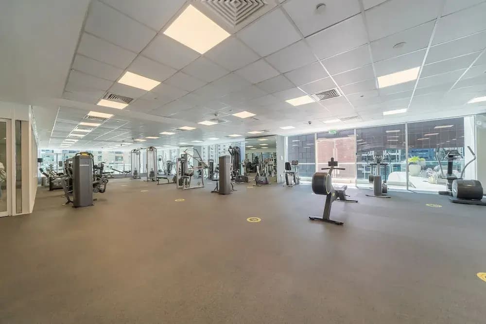HiGuests - Marina Heights - photo 16