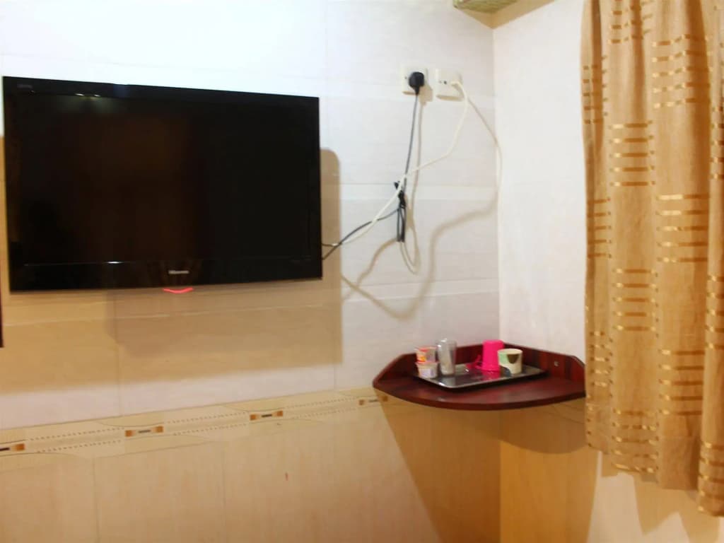 Yue Ka Hotel China HK - photo 29
