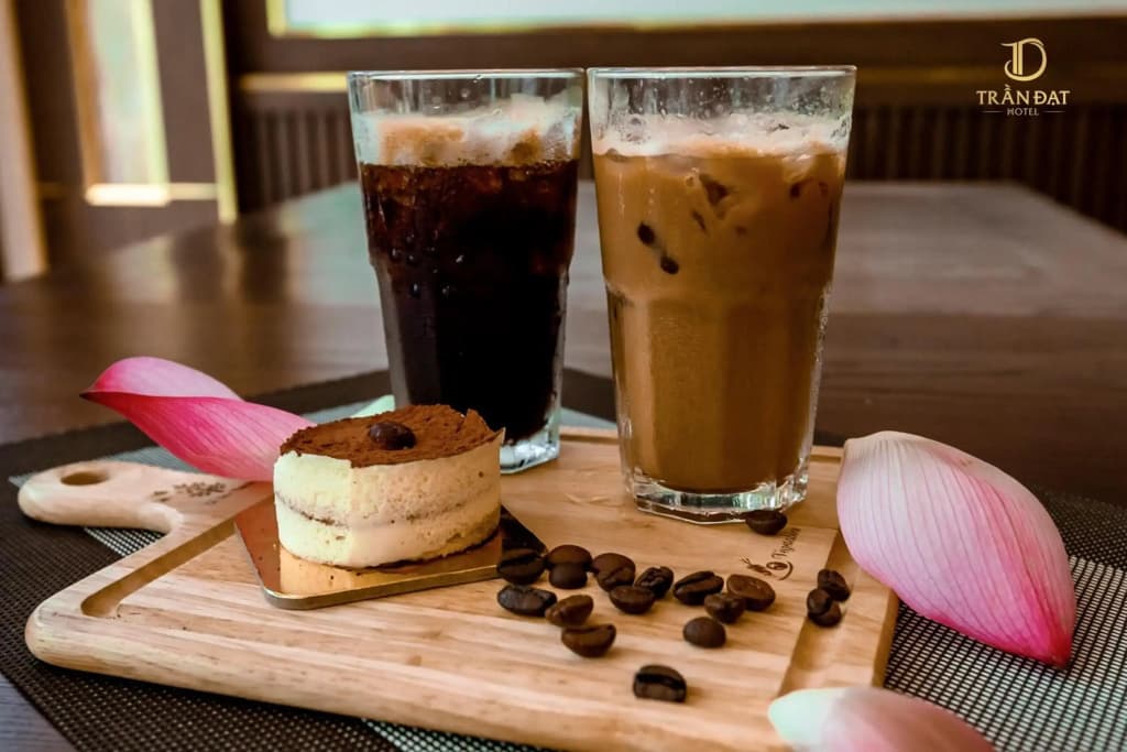 Trần Đạt Hotel - photo 25