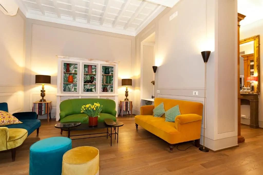 Casa Fabbrini Fancy Suites - photo 2
