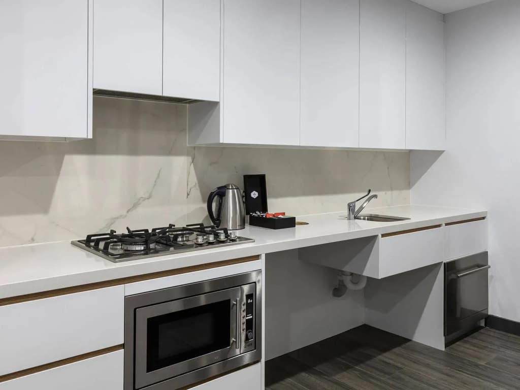 Meriton Suites Chatswood - photo 21