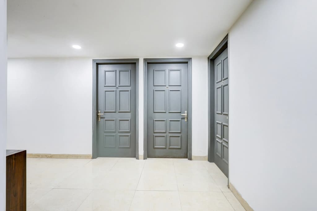 Collection O 77161 Shalimar Bagh - photo 16