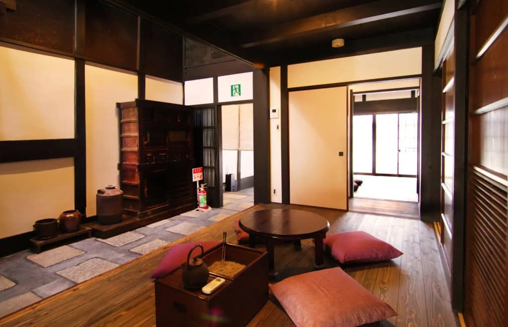 Shirafuji-an - photo 5