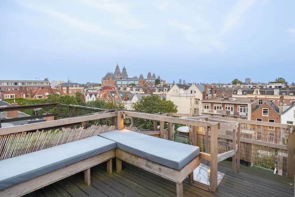 Park Mansion Hotel - photo 8