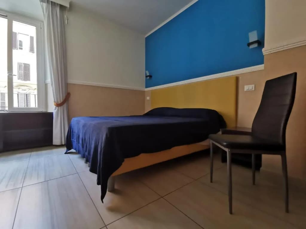 Mocenigo Vatican Suites - photo 9