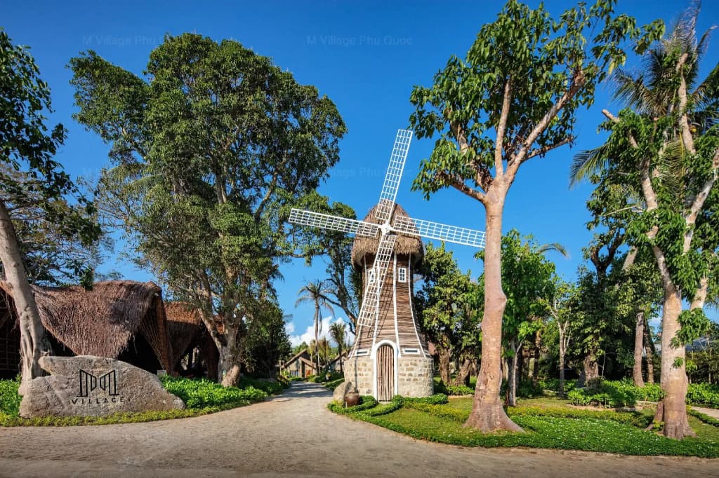 M Village Phu Quoc - photo 14