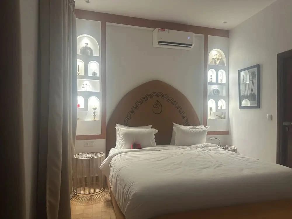 Riad les 5 terres - photo 3