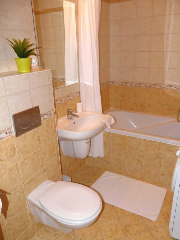 Bphome Apartments - photo 7