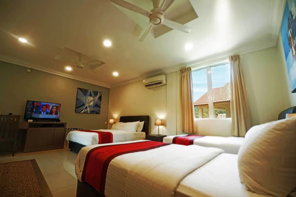 Tioman Dive Resort - photo 20