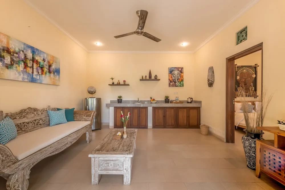 Villa Kubu Agung - photo 12