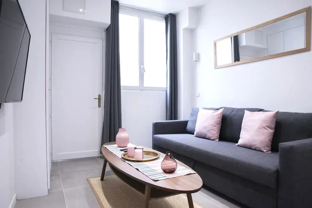 Dreamyflat - Cosy flat - photo 3