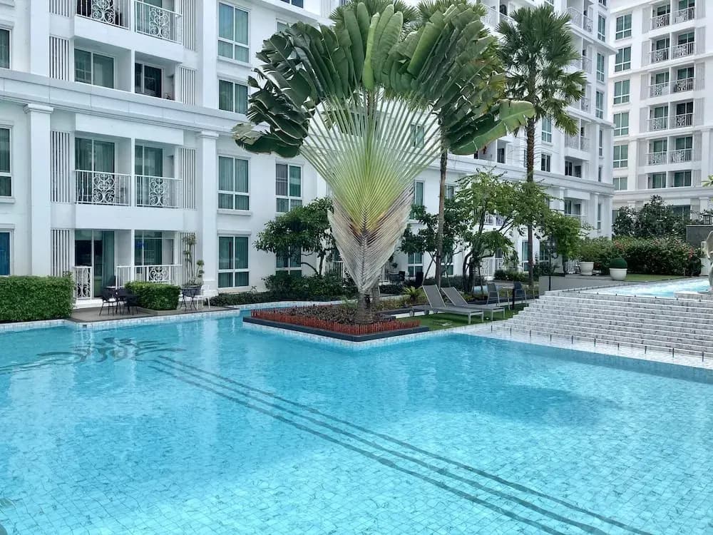 The Orient Resort & Spa by PSR - photo 5