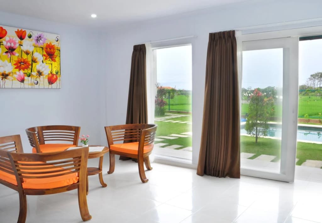 Villa Tangtu Beach Inn - photo 7