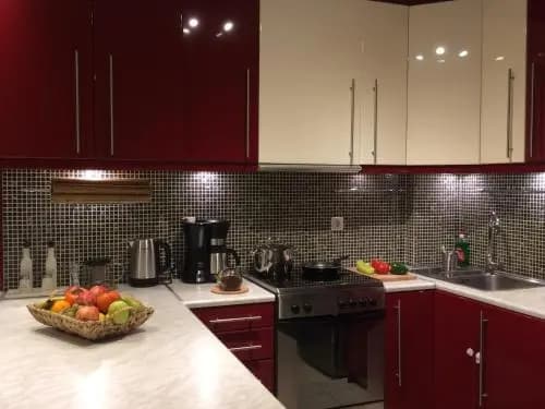 Star.akropolis Apartment - photo 17
