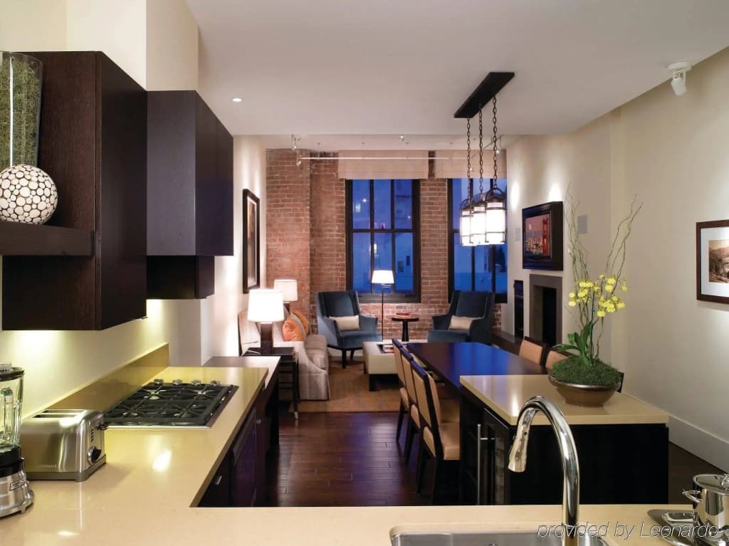 Fairmont Heritage Place, Ghirardelli Square - photo 27