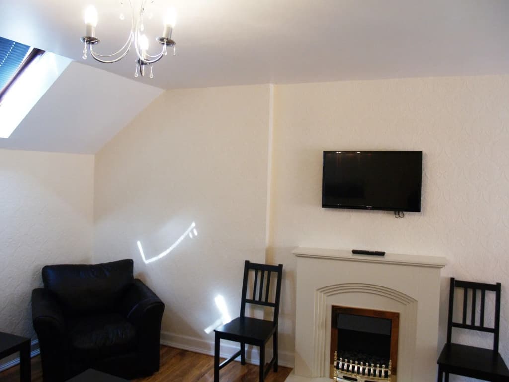 Niddry Street Apartments - photo 3