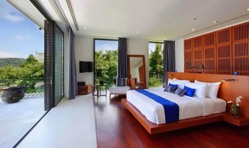 Villa Padma - photo 4