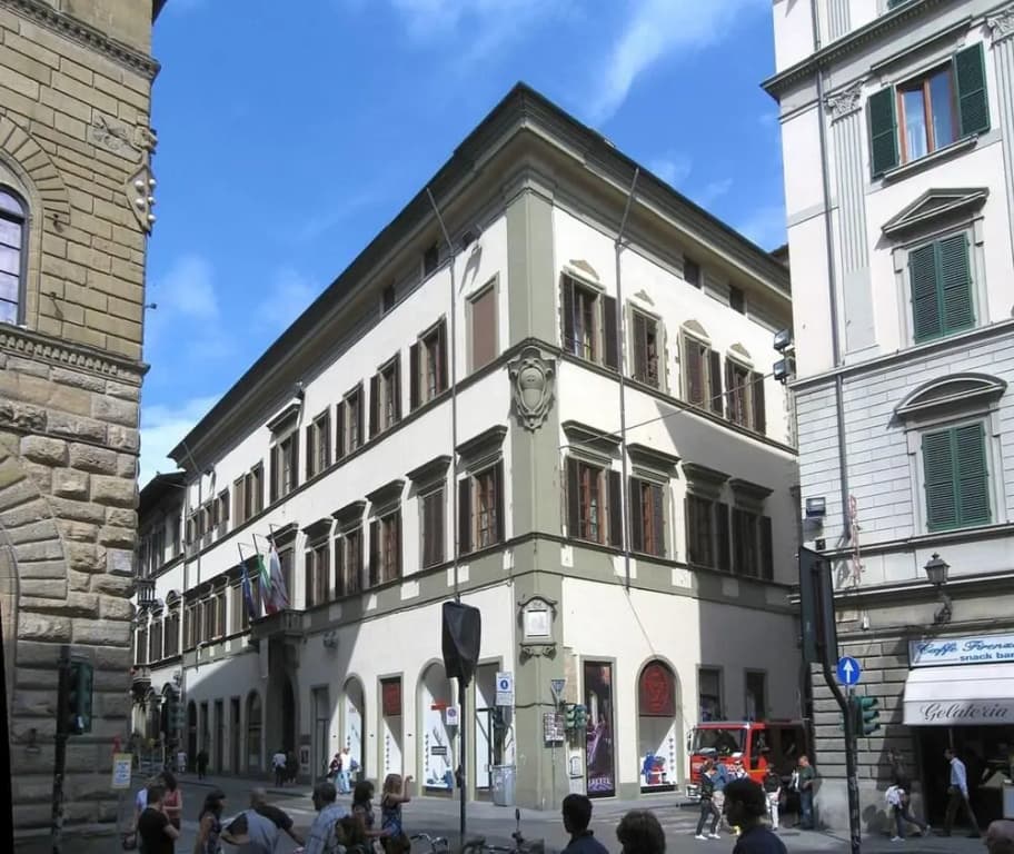 In Florence Guesthouse - main photo