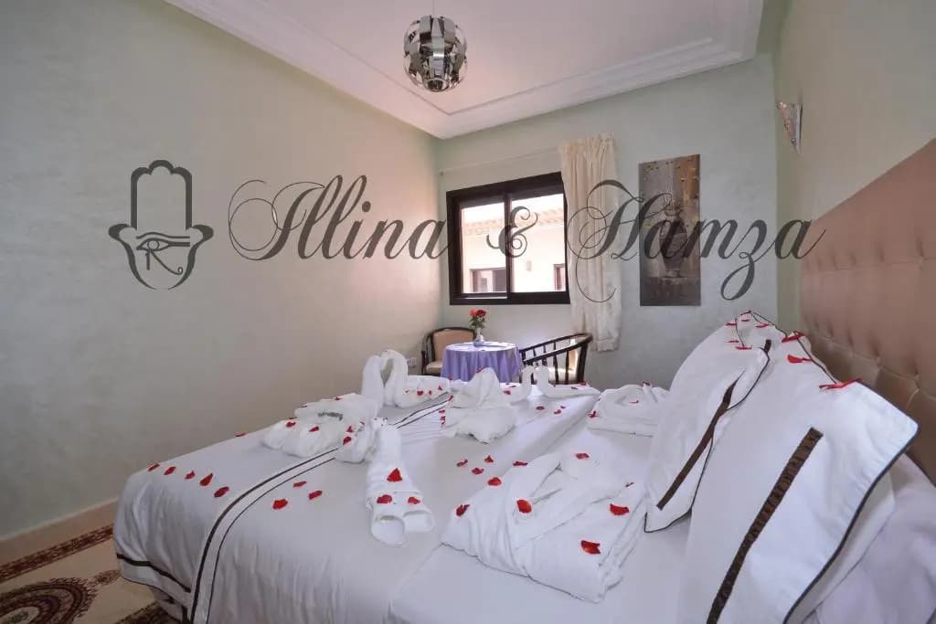 Illina & Hamza Apartment - photo 2