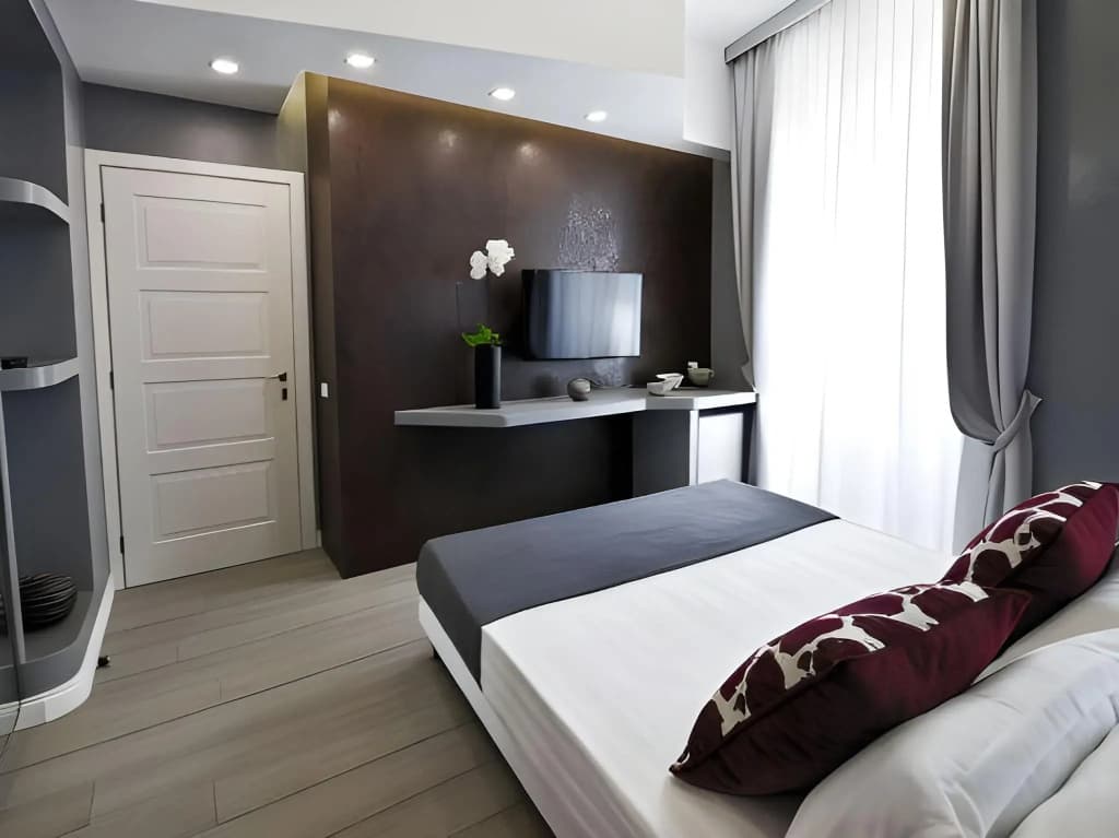 Corso Boutique Luxury Rooms - photo 3