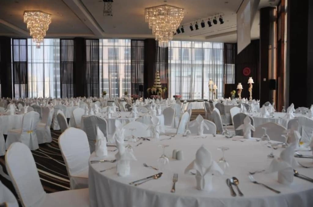 S31 Sukhumvit Hotel - photo 23