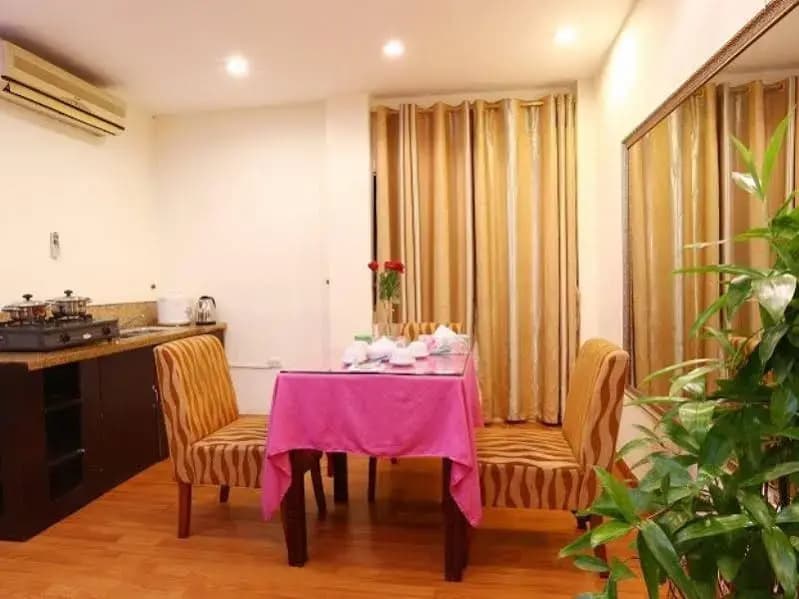 A25 Hotel - 30 An Duong - photo 16