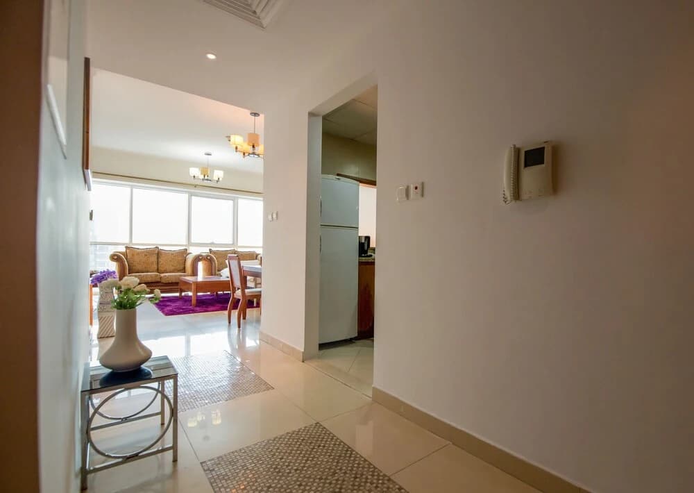 Dream apartment with skyline sea view - photo 8