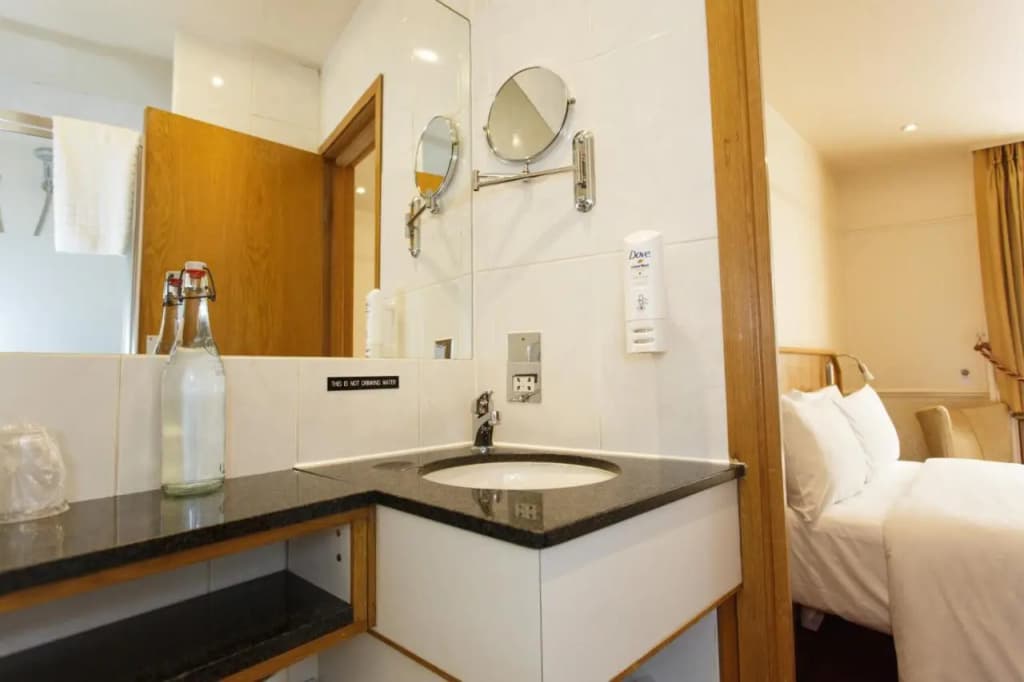 Morgan Hotel - photo 26