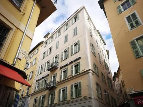 Ze Perfect Place - Old Nice - Cathedrale - photo 2