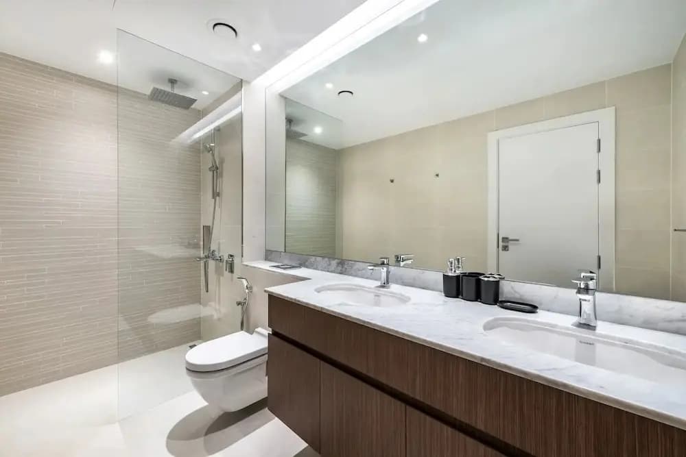 Stylish 2BR in La Rive 2 - photo 13