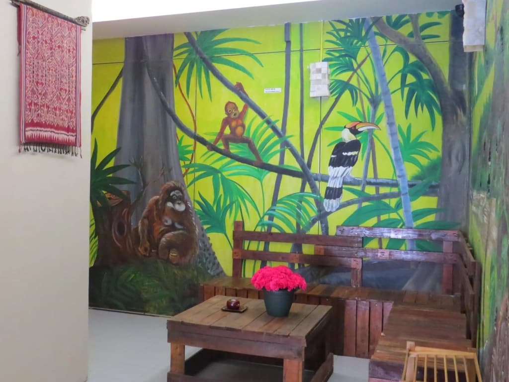 Super Rich Guest House - photo 1