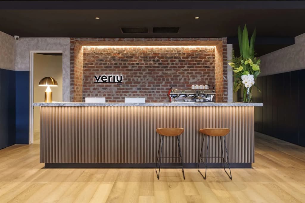 Veriu Collingwood - photo 14