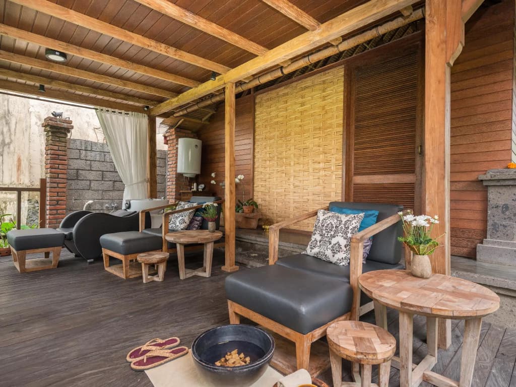 Sri Ratih Cottages - photo 17