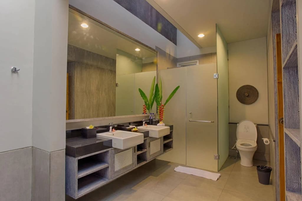 The Poh Jimbaran - photo 6