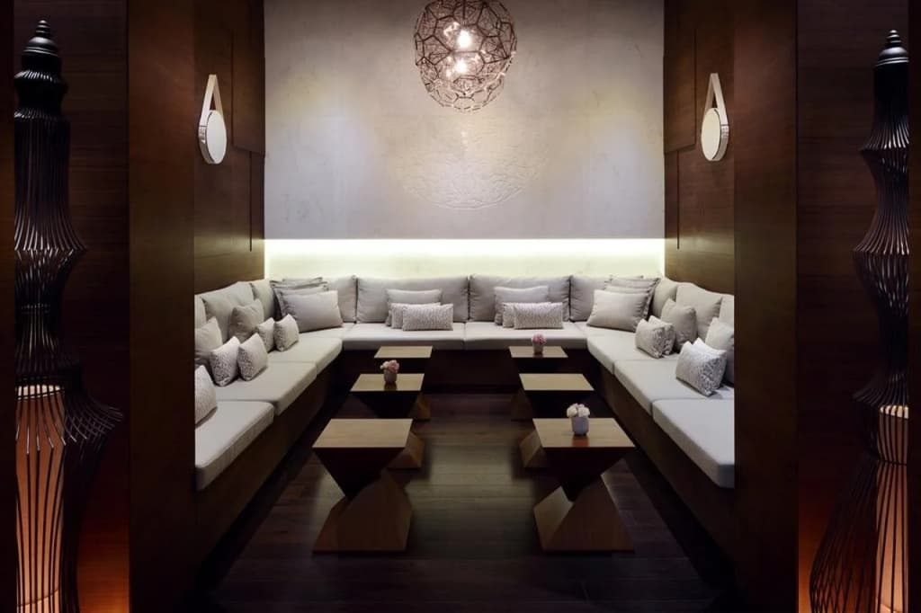 InterContinental Dubai Marina by IHG - photo 25