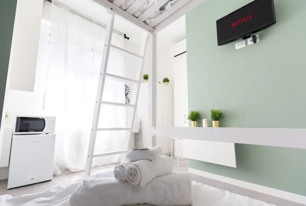 Home Hotel - Padova 151 - main photo