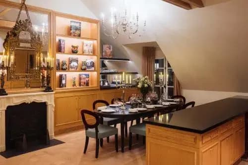 Maison Barrière Vendôme - photo 13