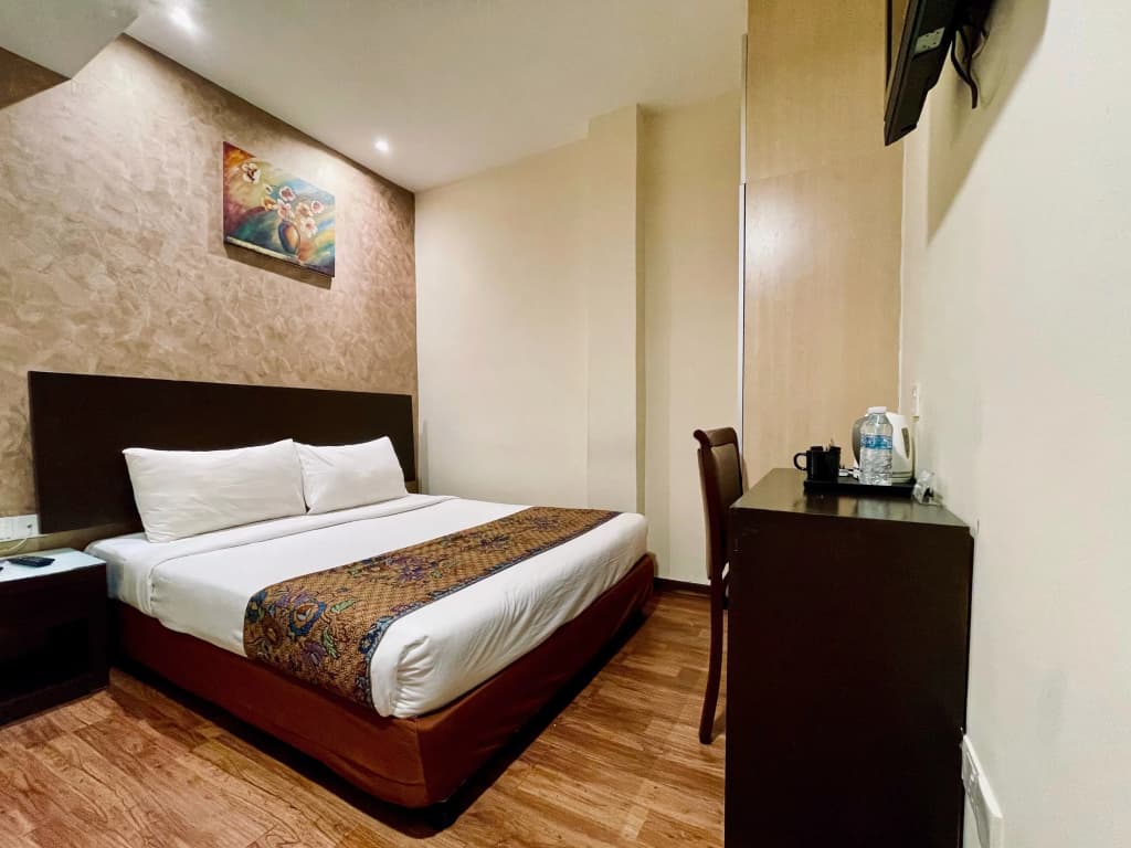 My Hotel at Bukit Bintang - photo 4